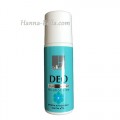 Шариковый Дезодорант Без Алюминия, Dr.Kadir Deodorant Roll-On Aluminum Free 70 ml
